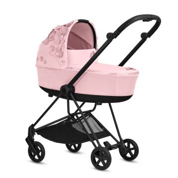 Cybex Mios Compleet Fashion Simply Flowers Soft Pink