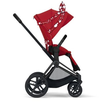 Cybex Priam Collaborations side