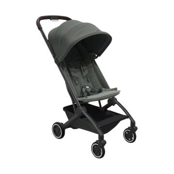 Joolz Aer Buggy Mighty Green 1