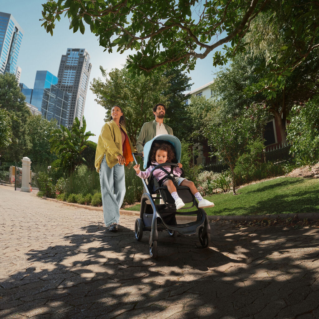 Celebrate Citylife with the Bugaboo Dragonfly