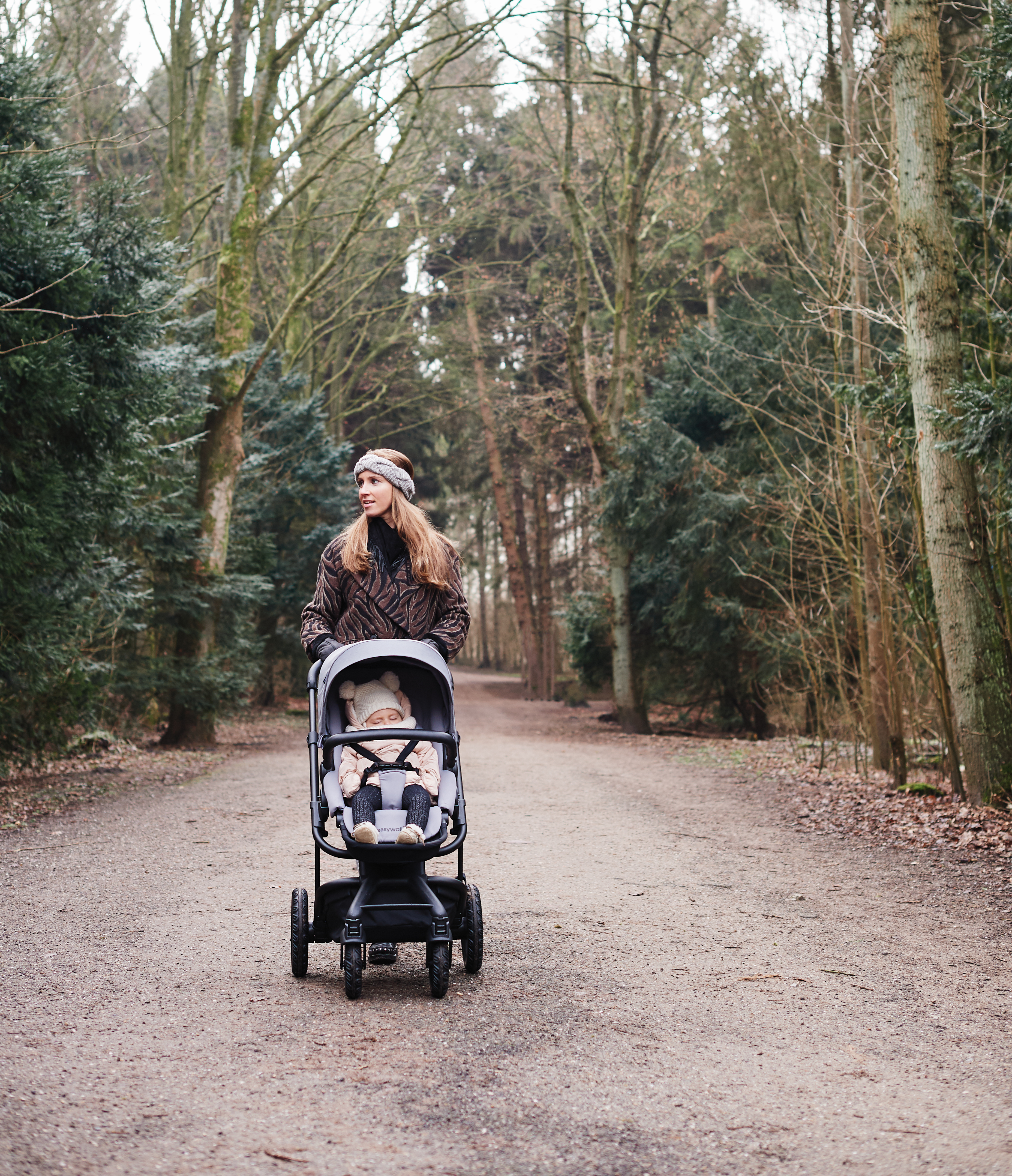 Tips for a sustainable stroller